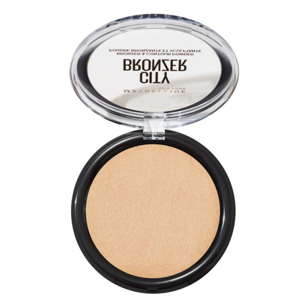 Bronzing Powder City Bronzer Maybelline 8 g-7