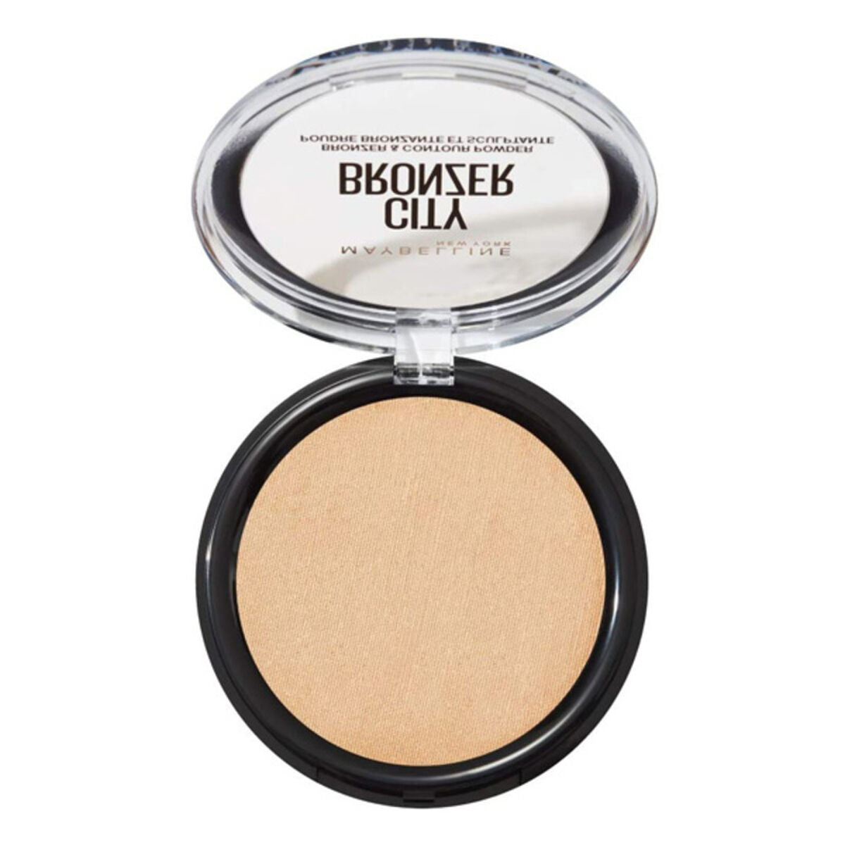 Bronzing Powder City Bronzer Maybelline 8 g-7