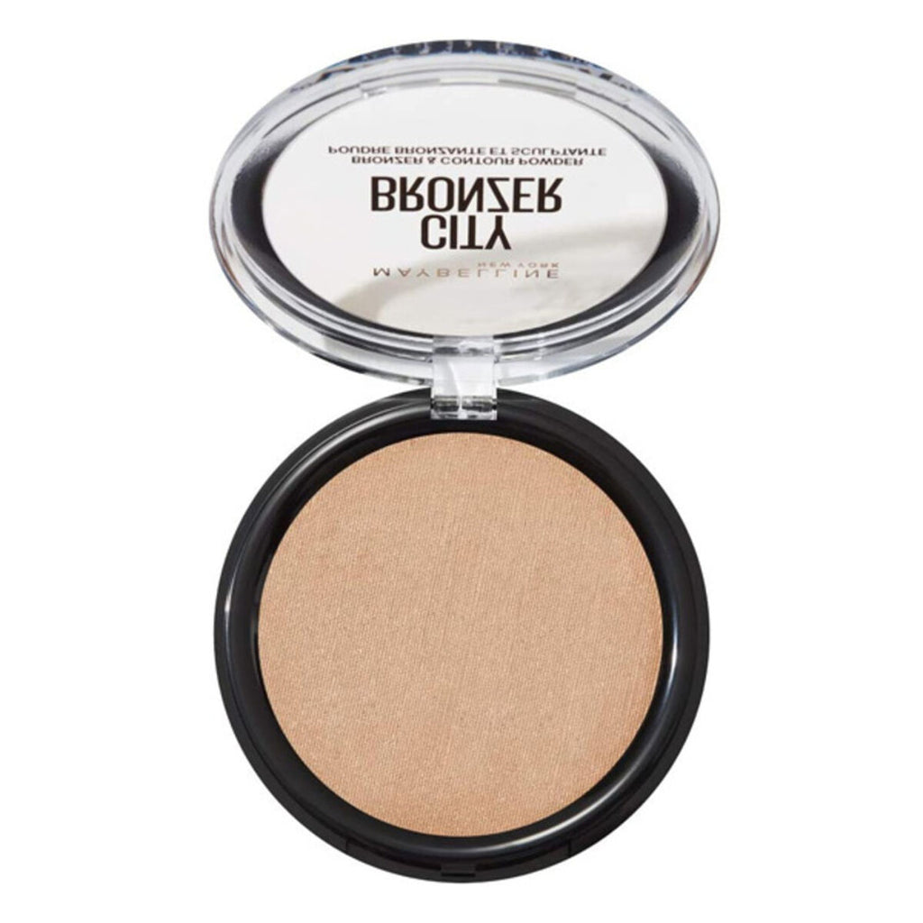 Bronzing Powder City Bronzer Maybelline 8 g-5