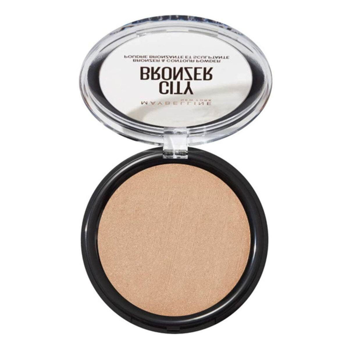 Bronzing Powder City Bronzer Maybelline 8 g-5