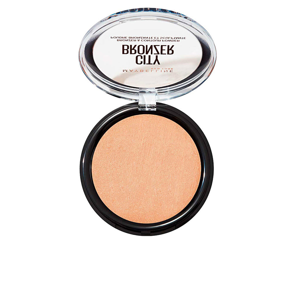 Bronzing Powder City Bronzer Maybelline 8 g-2
