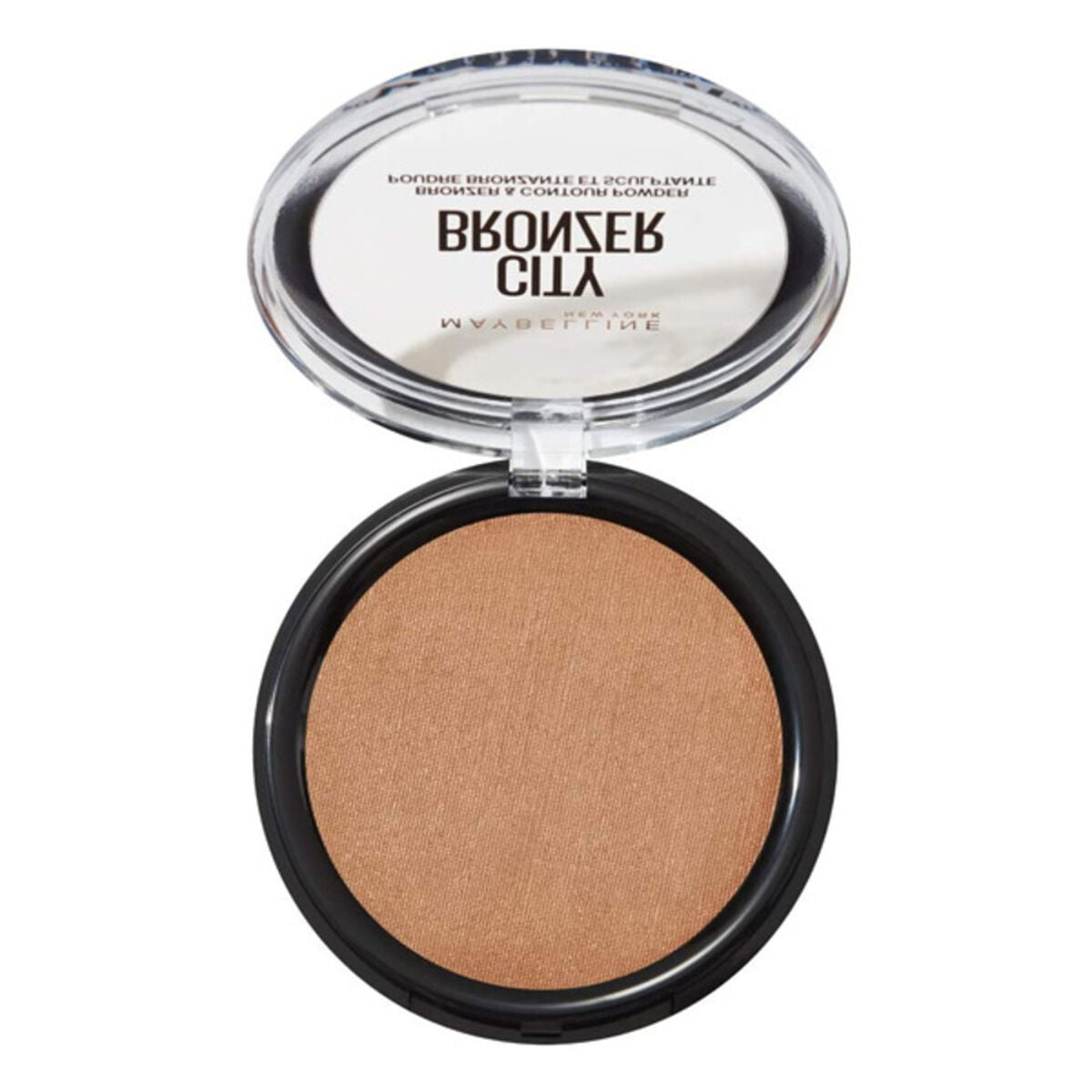 Bronzing Powder City Bronzer Maybelline 8 g-3