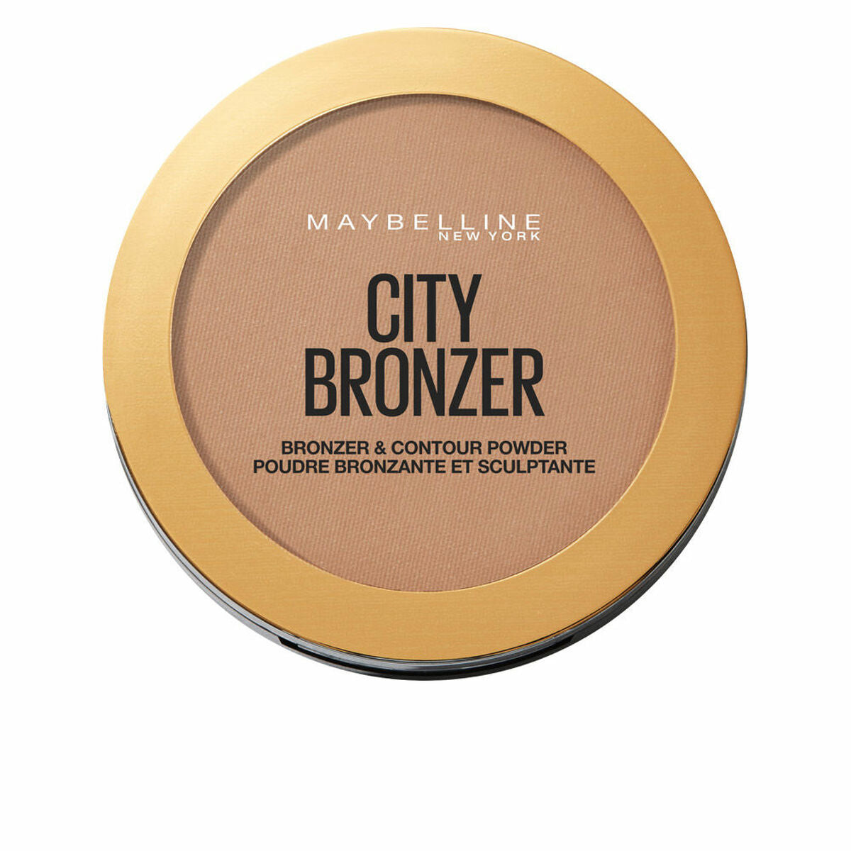 Bronzing Powder City Bronzer Maybelline 8 g-1