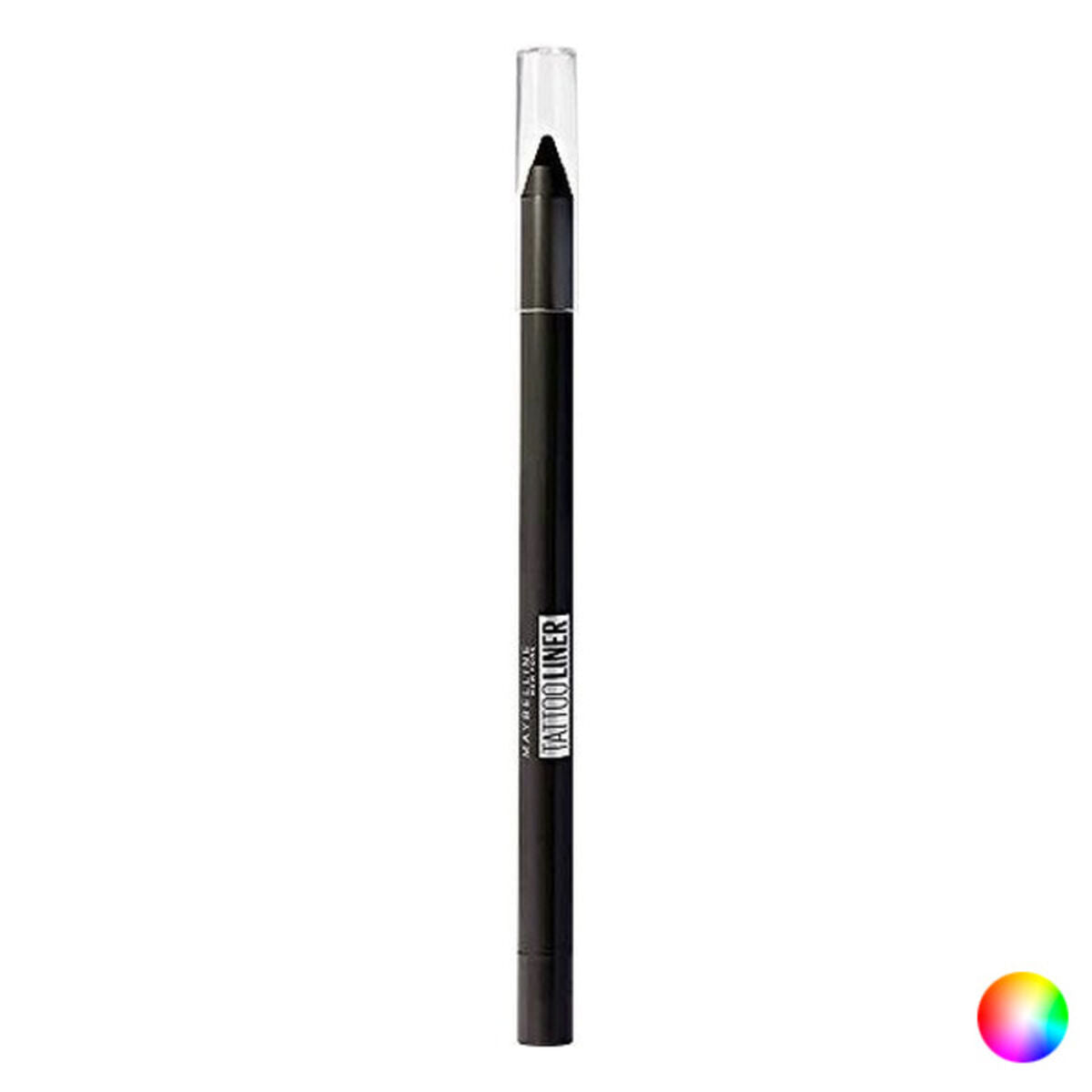 Eyeliner Tattoo Maybelline (1,3 g)-0