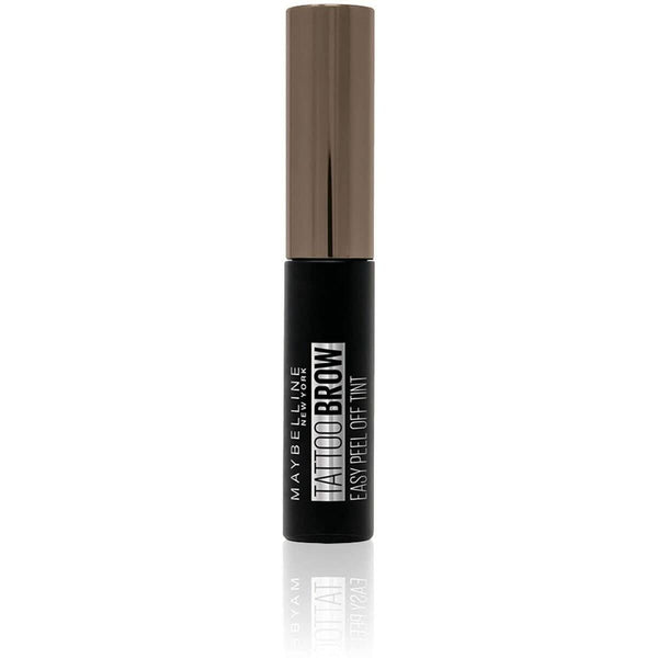 Eyebrow Make-up Maybelline chocolate brown-0