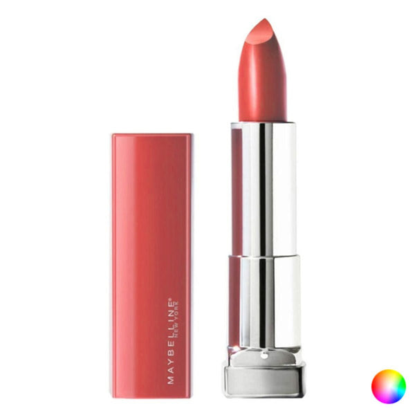 Lipstick Color Sensational Maybelline (22 g) - Cosmova
