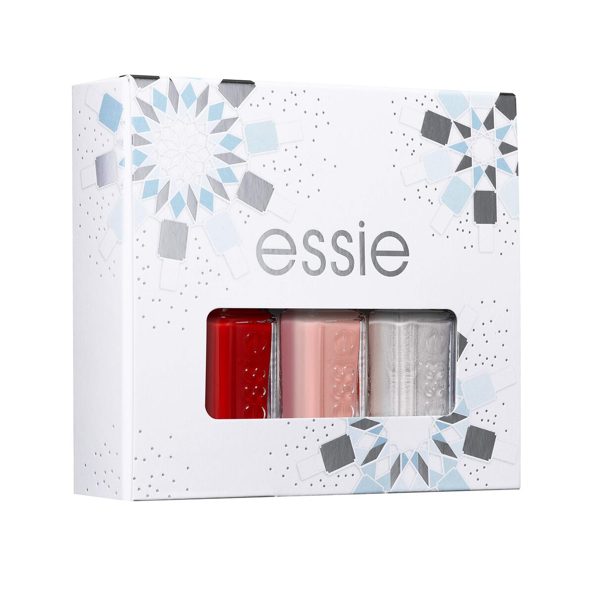 Nail polish Essie Gift Set 13,5 ml 3 Pieces-0