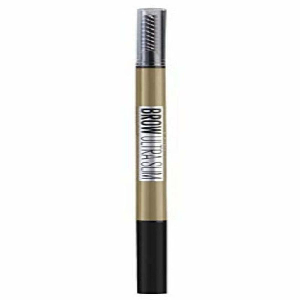 Eyebrow Make-up Brow Ultra Slim Maybelline-6