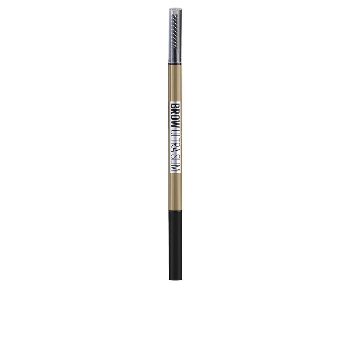 Eyebrow Make-up Brow Ultra Slim Maybelline-4