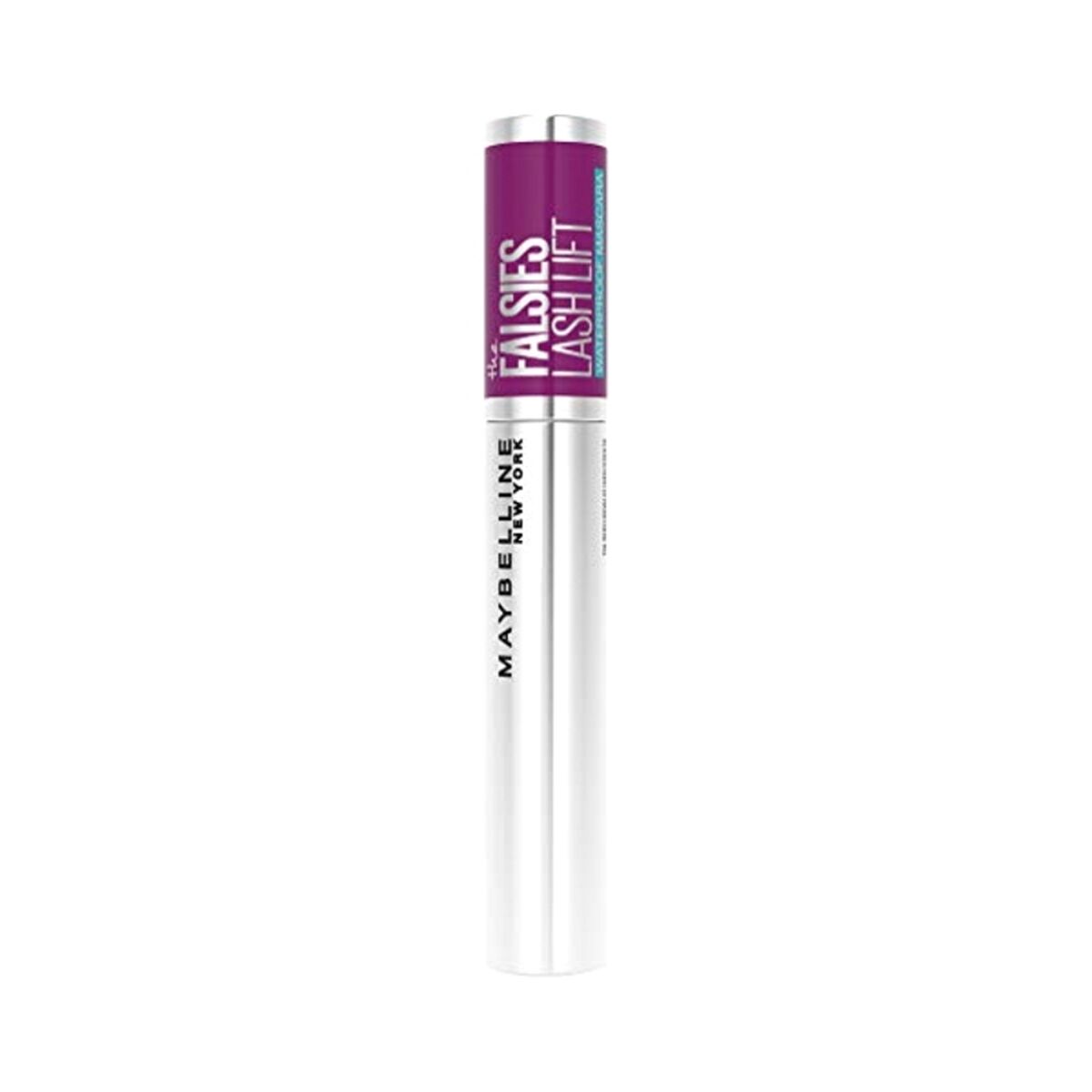 Mascara The Falshies Maybelline The Falsies Impermeable Black 9,6 ml-0