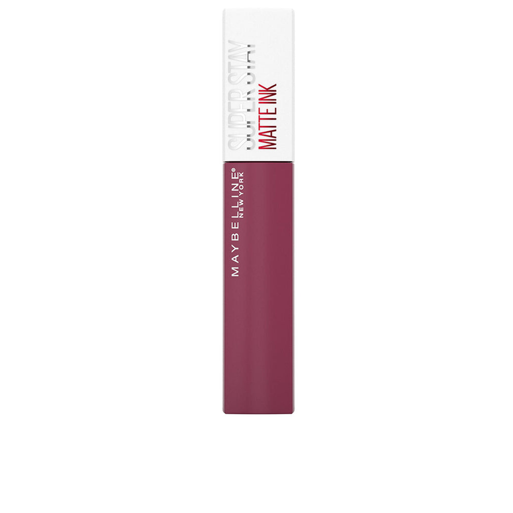Lipstick Superstay Matte Maybelline-2