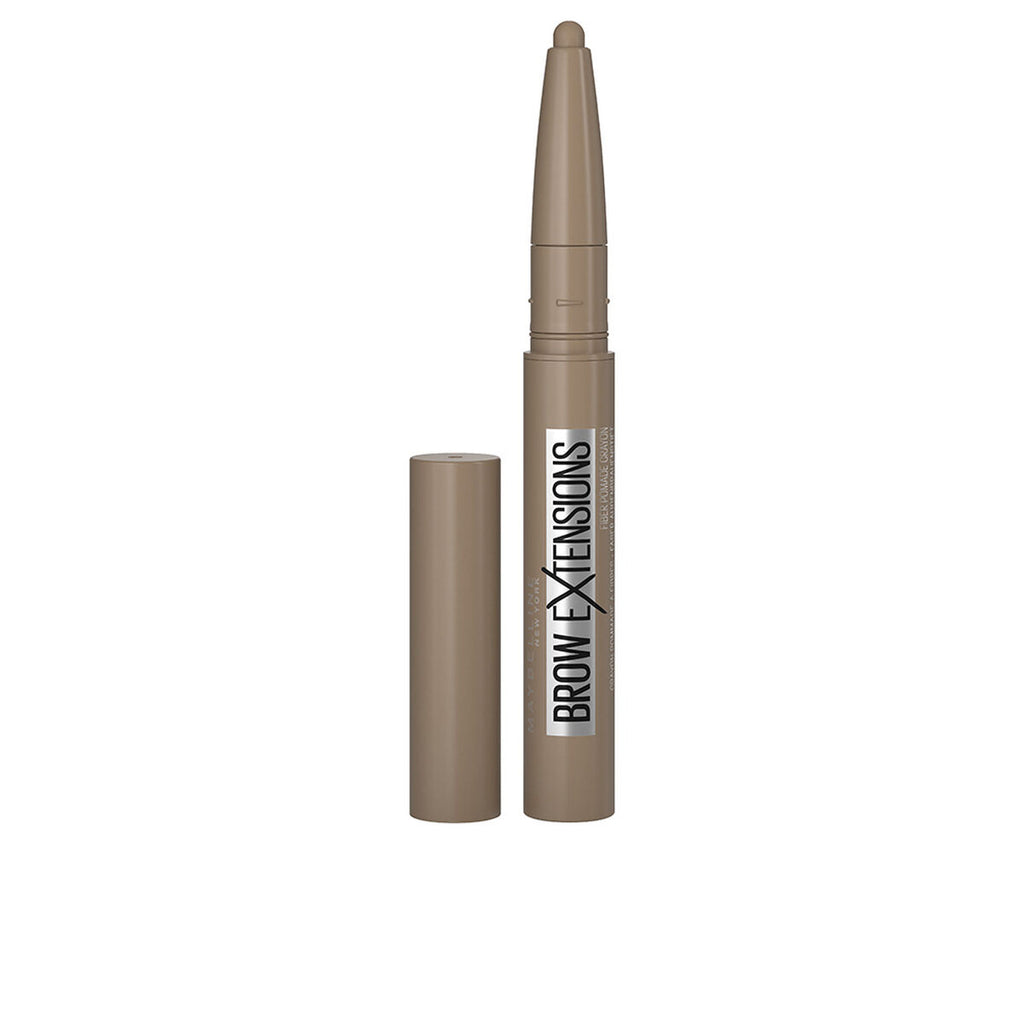 Eyebrow Make-up Brow Xtensions Maybelline-3