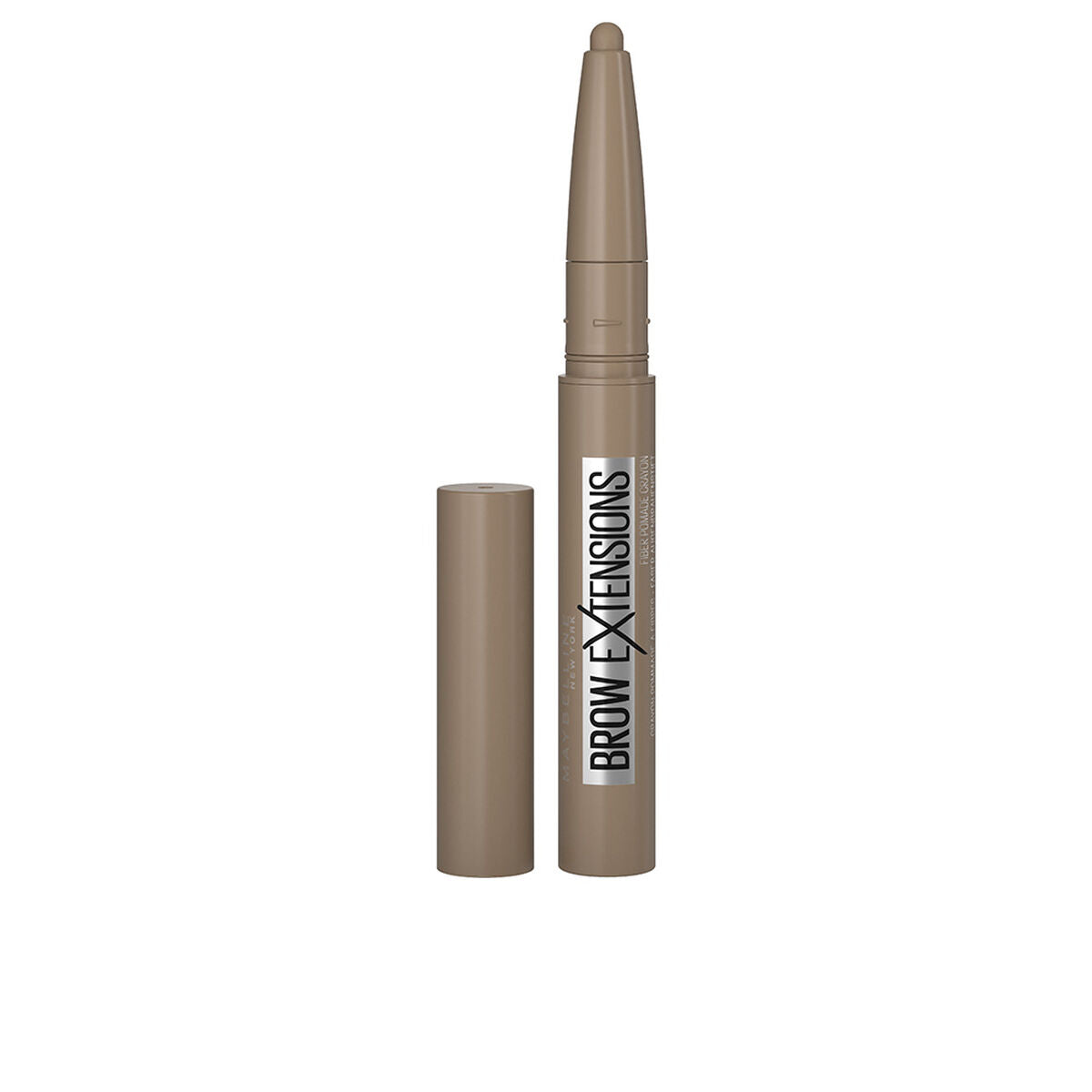 Eyebrow Make-up Brow Xtensions Maybelline-3