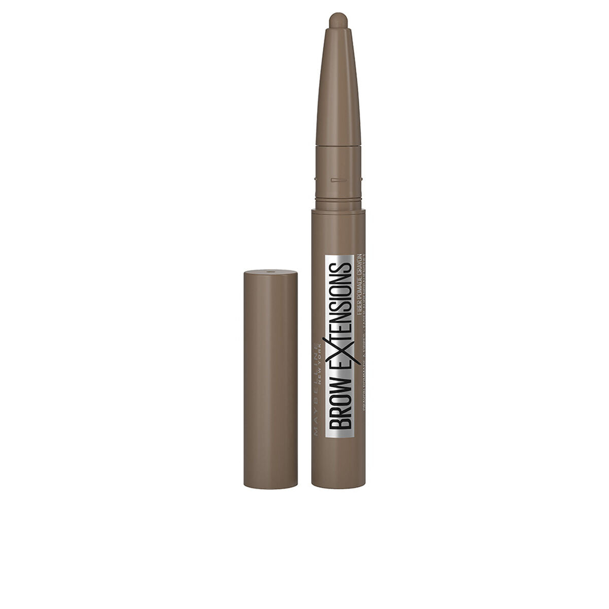 Eyebrow Make-up Brow Xtensions Maybelline-2