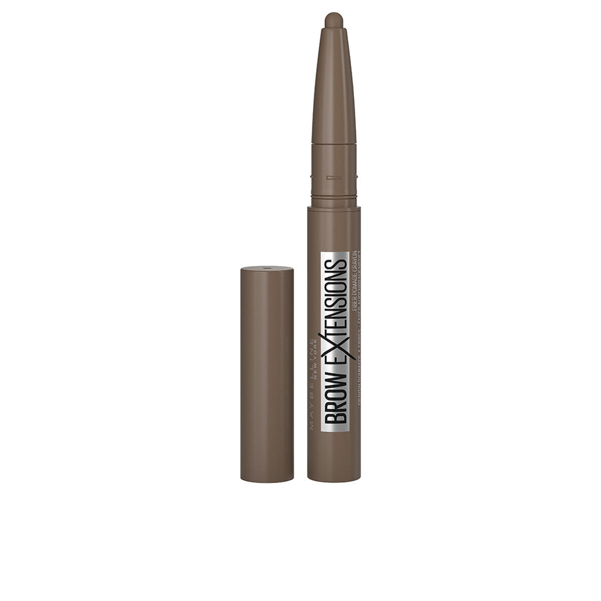 Eyebrow Make-up Brow Xtensions Maybelline-1
