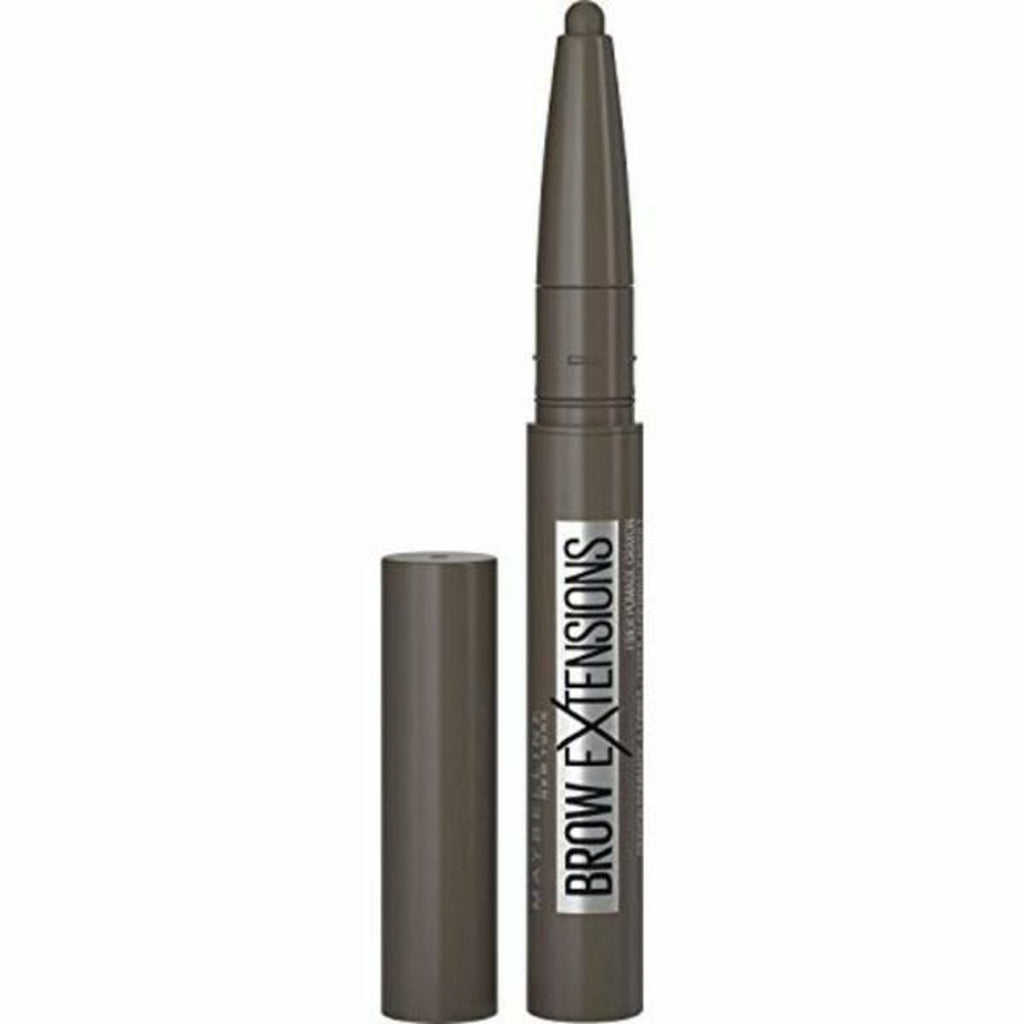 Eyebrow Make-up Brow Xtensions Maybelline-5