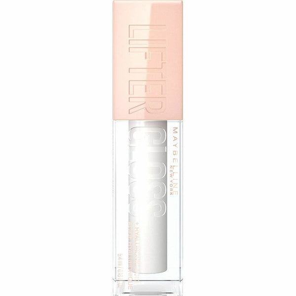 Lip - gloss Lifter Maybelline 001 - Pearl - Cosmova