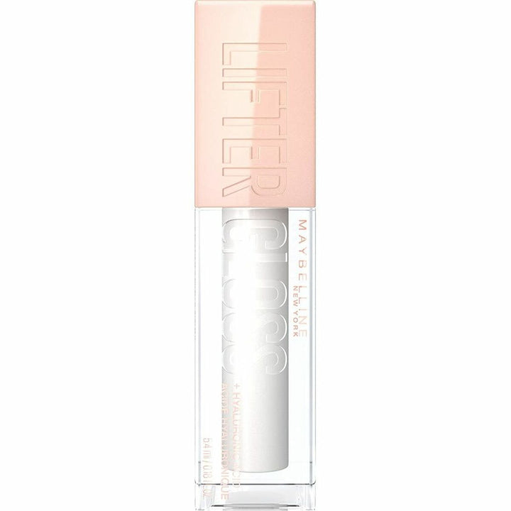 Lip - gloss Lifter Maybelline 001 - Pearl - Cosmova