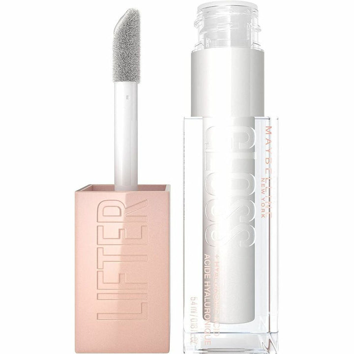 Lip - gloss Lifter Maybelline 001 - Pearl - Cosmova