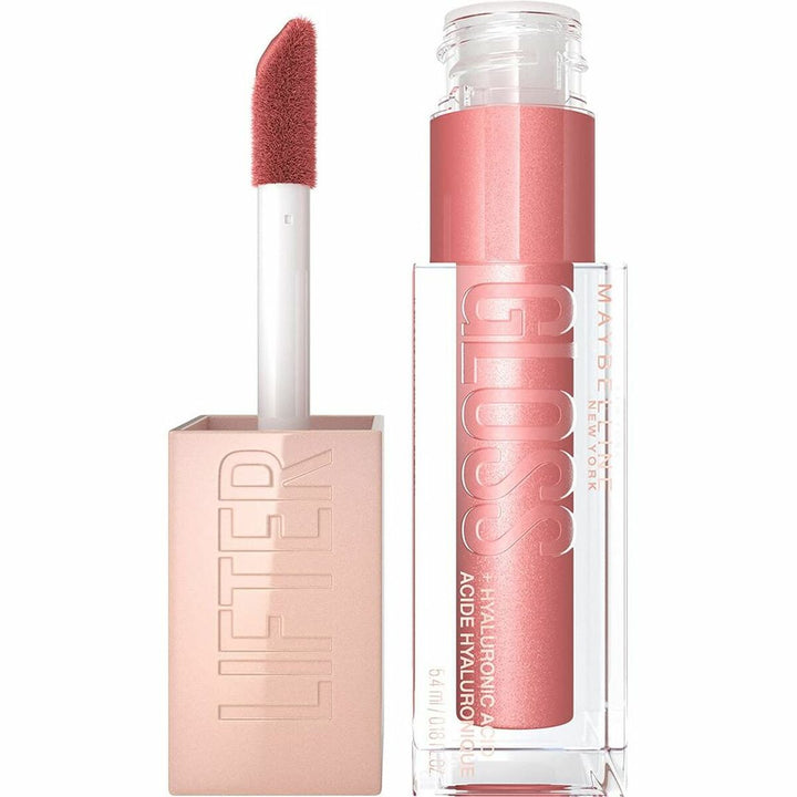 Lip - gloss Lifter Maybelline 003 - Moon - Cosmova