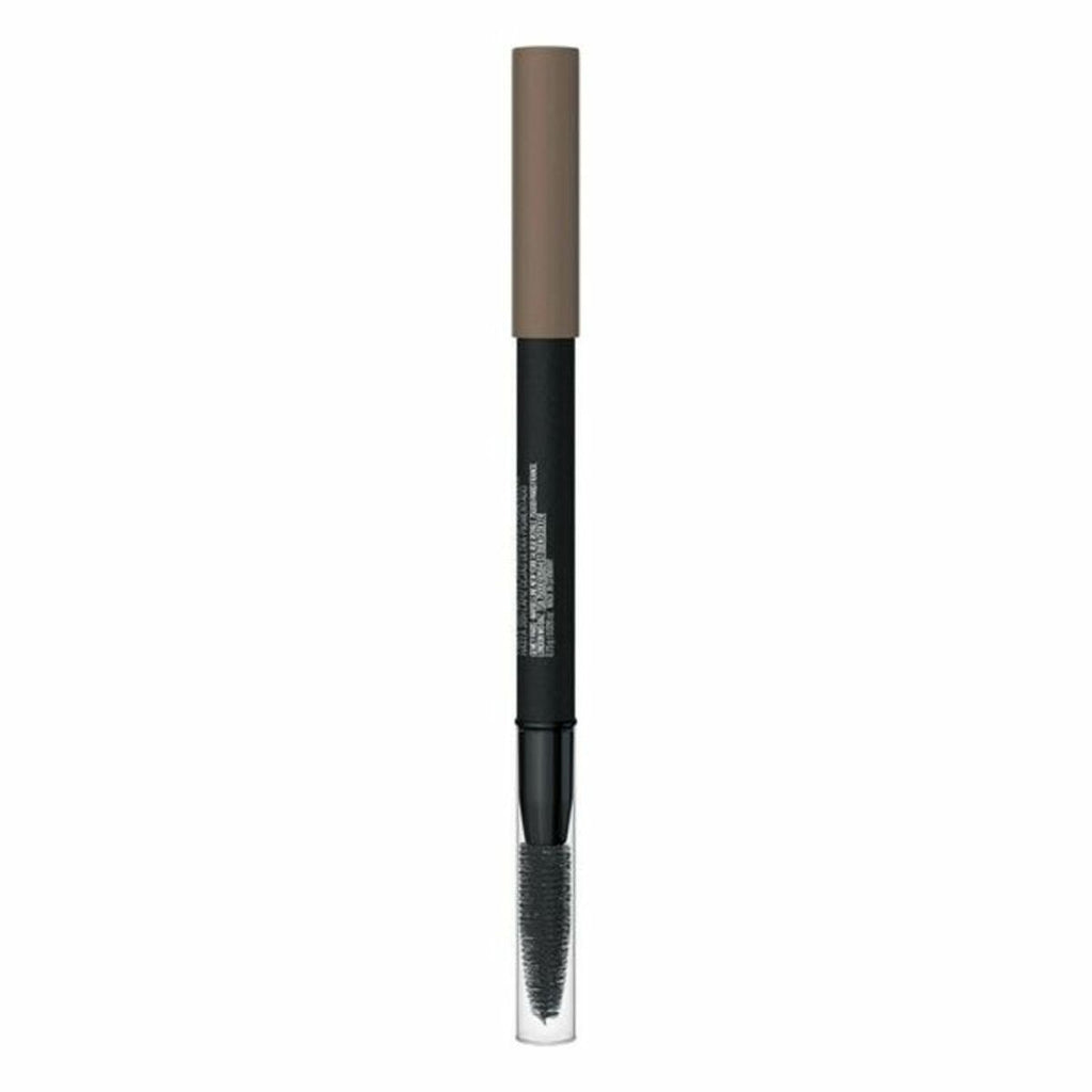 Eyebrow Pencil Tattoo Brow 36 h 02 Blonde Maybelline Tattoo Brow H-4