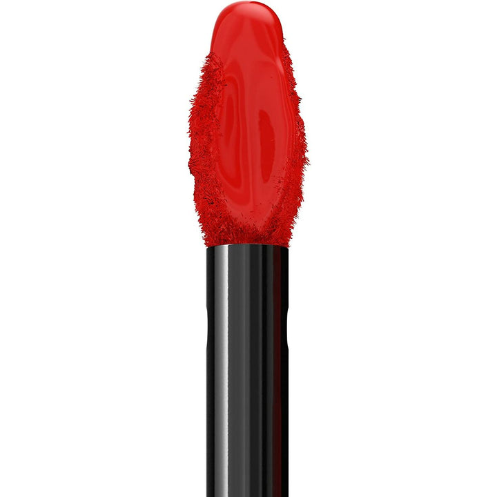 Lipstick Maybelline Superstay Matte Ink 320 - individualist Liquid (5 ml) - Cosmova