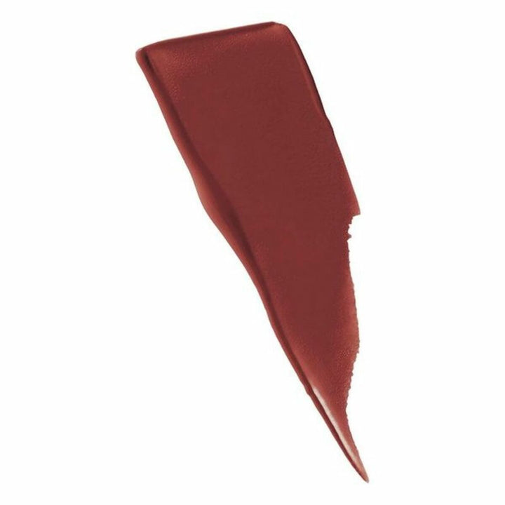 Lipstick Superstay Matte Ink Maybelline 335 Hustler (5 ml) - Cosmova