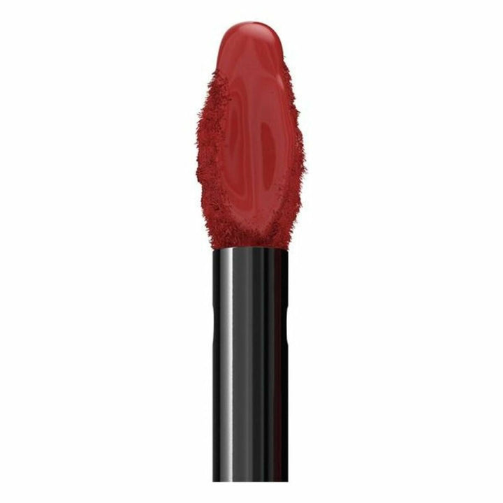 Lipstick Superstay Matte Ink Maybelline 335 Hustler (5 ml) - Cosmova