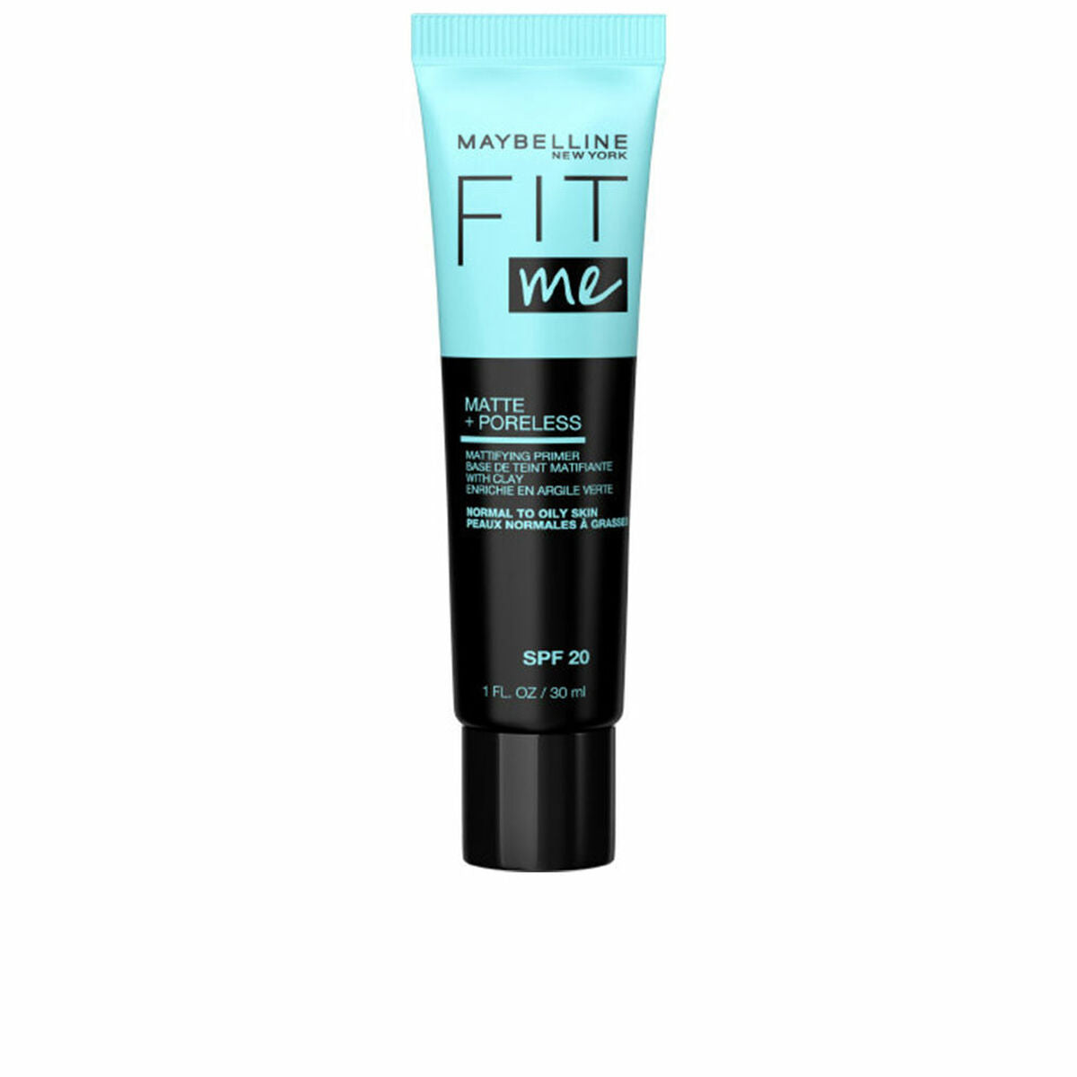 Make-up Primer Maybelline Fit Me Mattifying finish 30 ml-0