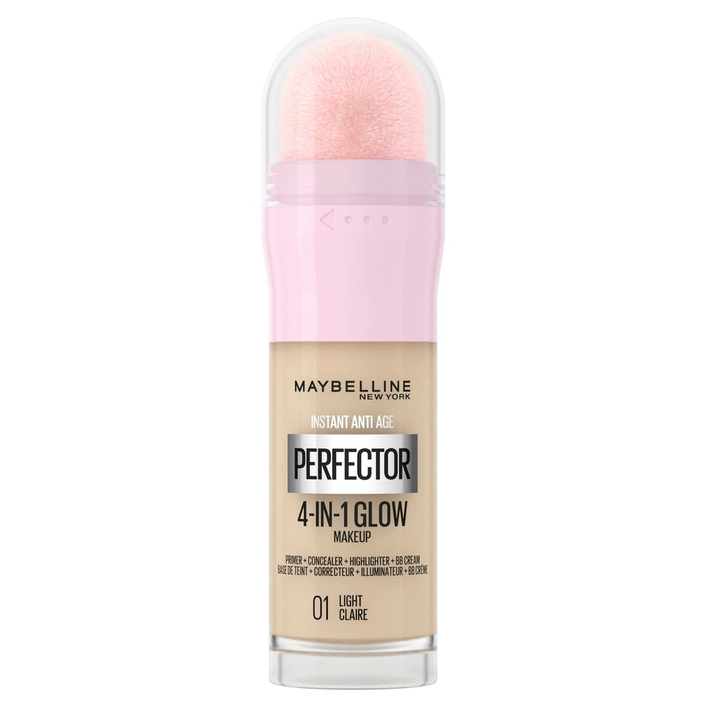 Liquid Corrector Maybelline Instant Age Perfector Glow Nº 01 Light 20 ml-0