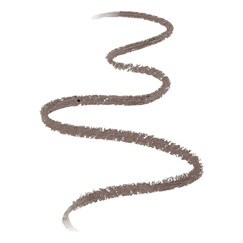 Facial Corrector Tattoo Liner Maybelline Gel Grey-4