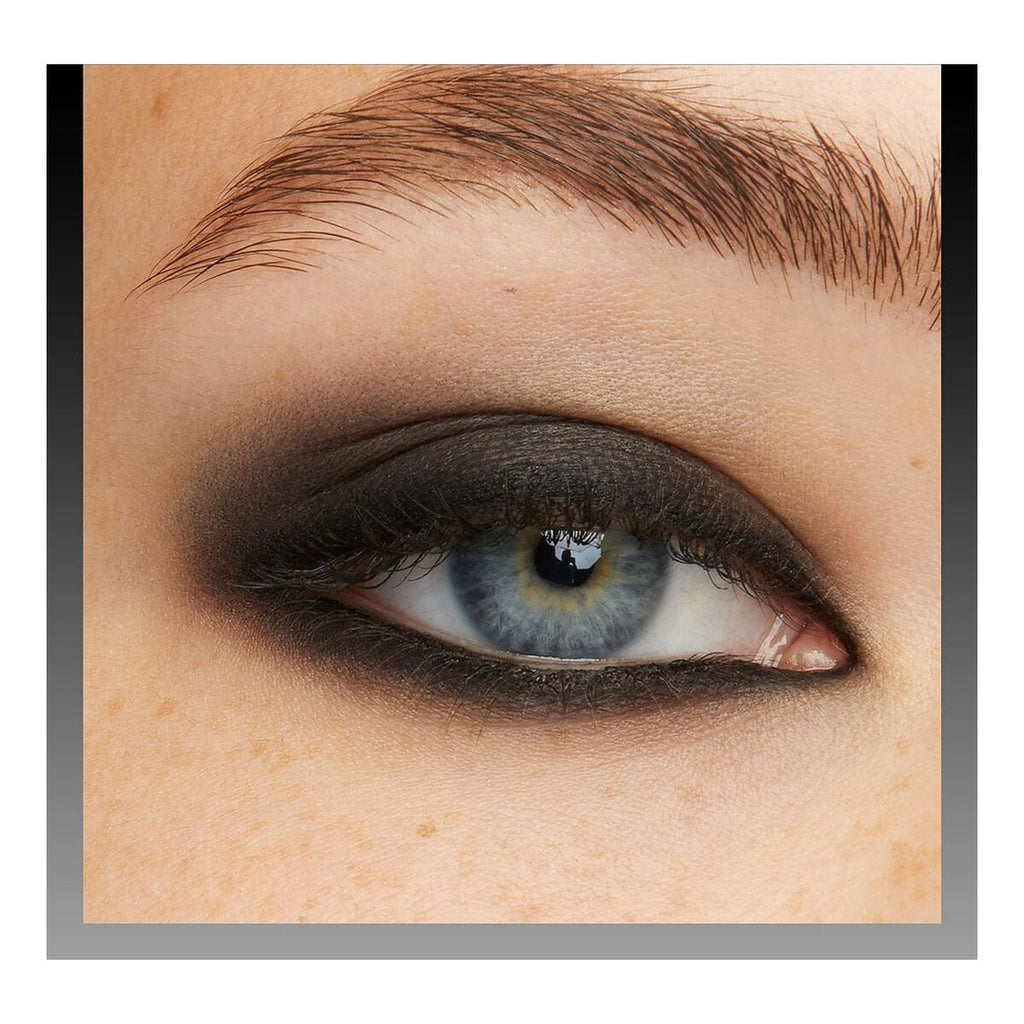 Facial Corrector Tattoo Liner Maybelline Gel Grey-3