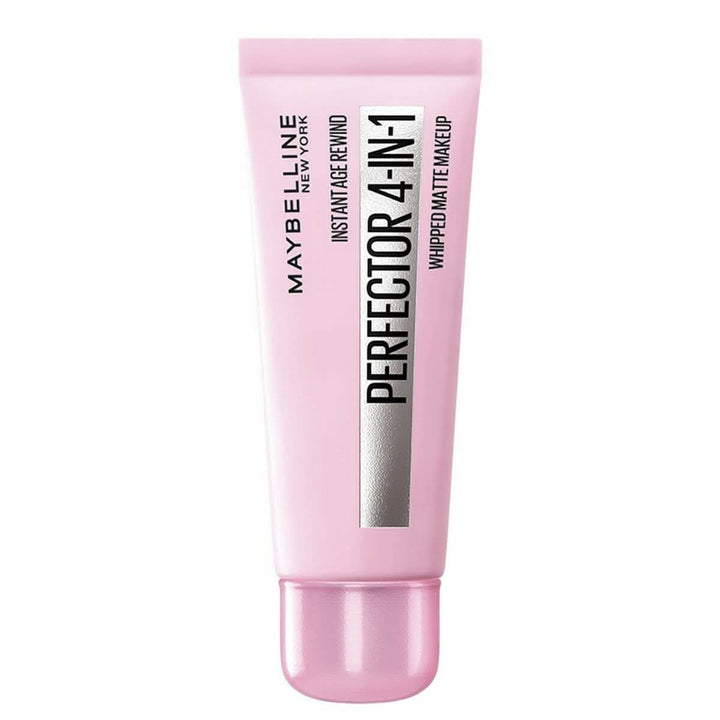 Facial Corrector Maybelline Instant Anti-Age Perfector Matt Light 4-in-1 (30 ml)-0