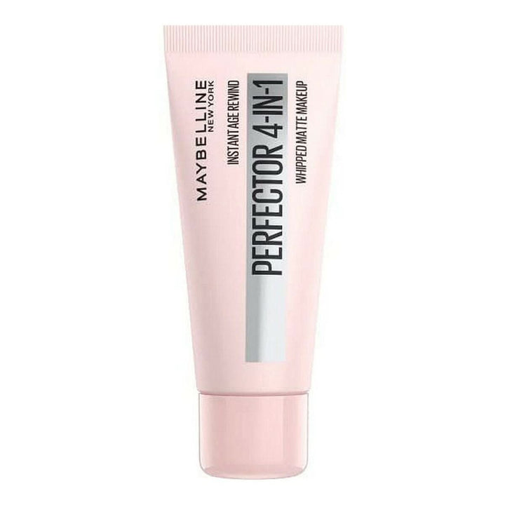 Facial Corrector Maybelline  Instant Anti-Age Perfector Deep Matt 4-in-1 (30 ml)-0