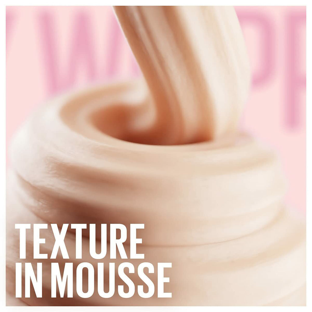 Facial Corrector Maybelline Deep 4-in-1-10