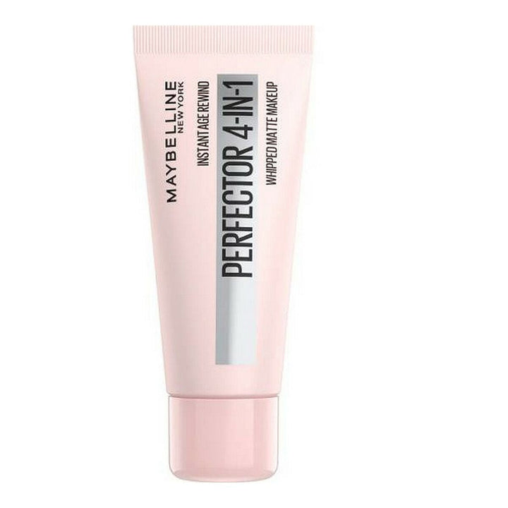 Facial Corrector Maybelline  Instant Anti-Age Perfector Matt 4-in-1 Medium Deep (30 ml)-0