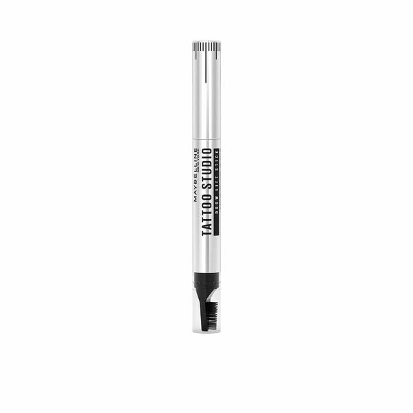 Eyebrow Make-up Maybelline Tatto Studio 00-clear (10 g)-0