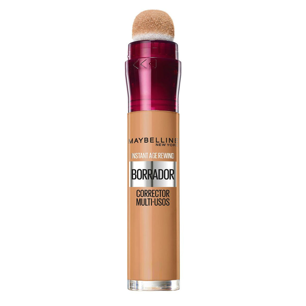 Facial Corrector Maybelline El Borrador 6 ml-0