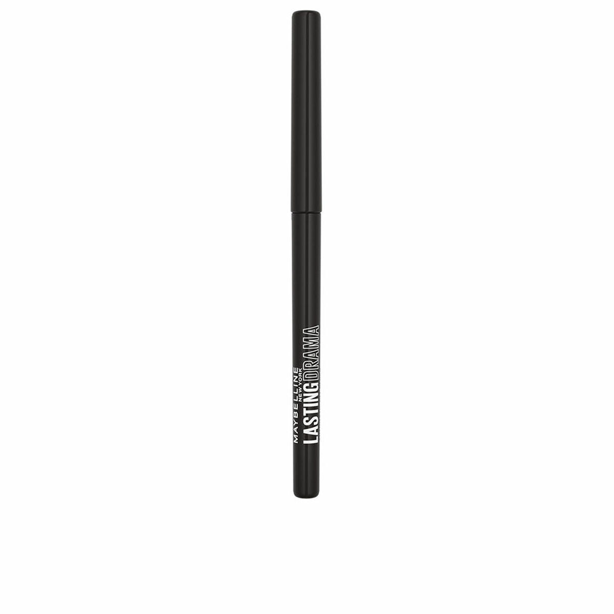 Eyeliner Maybelline Lasting Drama Midnight black-0