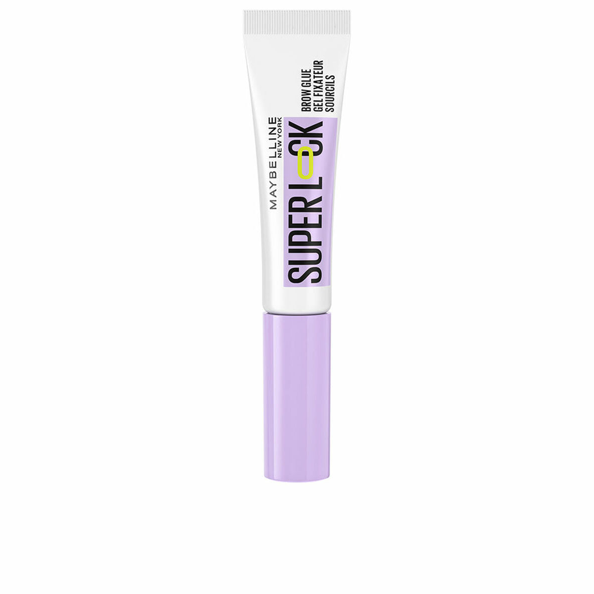 Eyebrow Pencil Maybelline SUPER LOCK 8 g-0