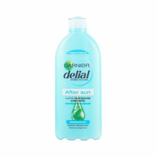Hydrating and Relaxing Milk Delial DELIAL AFTERSUN HIDRATANTE 400 ml - Cosmova
