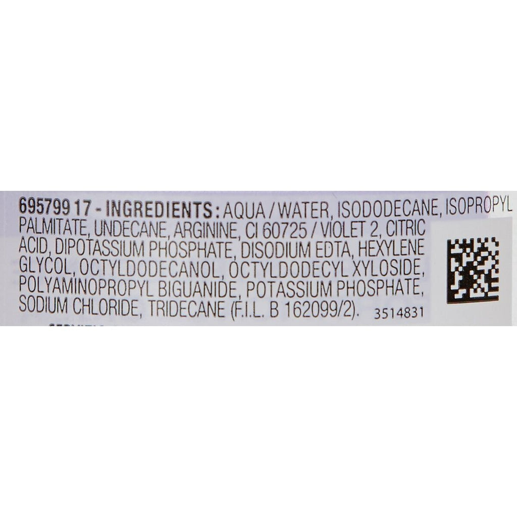 Facial Make Up Remover Garnier Struccante Occhi Express 2 In 1 125 ml-2
