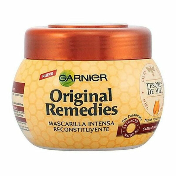 Revitalising Mask Original Remedies Fructis - Cosmova