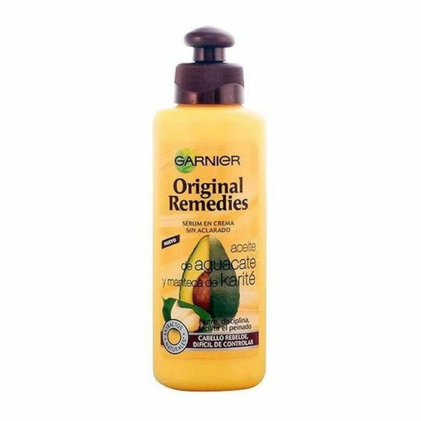 Hair Serum Original Remedies Garnier Original Remedies 200 ml-0