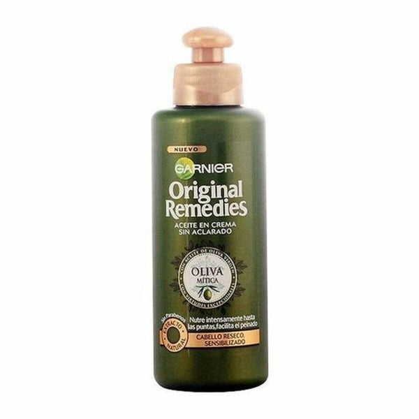 Hair Spray Original Remedies Garnier Original Remedies 200 ml-0