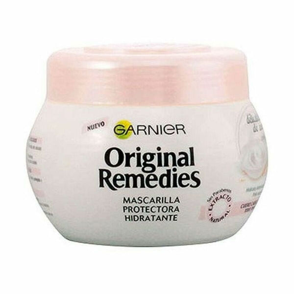 Soothing Mask Original Remedies Garnier Original Remedies 300 ml - Cosmova