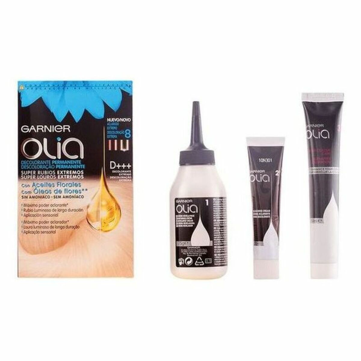 Lightener Olia Garnier Olia 120 g-0