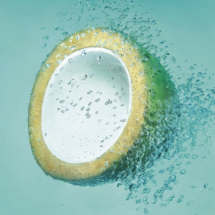 Strengthening Shampoo Garnier Fructis Pure Fresh Coconut Water 300 ml - Cosmova