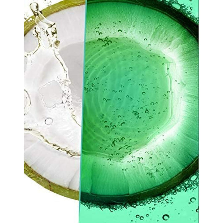 Strengthening Shampoo Garnier Fructis Pure Fresh Coconut Water 300 ml - Cosmova
