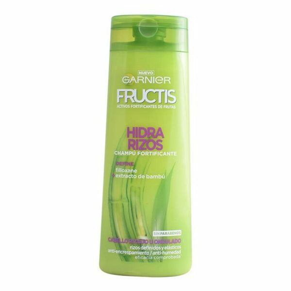 Shampoo Hidra Rizos Fructis (360 ml)-0